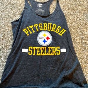 Steelers Tank